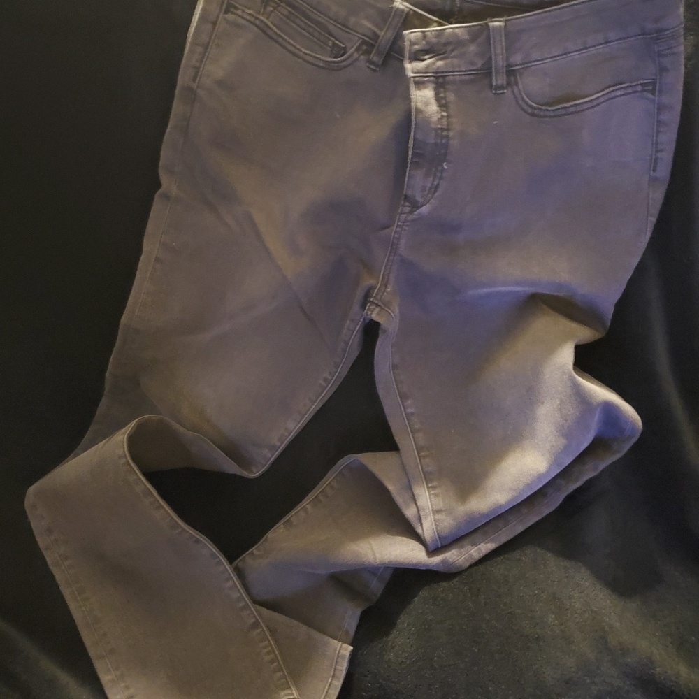 Yummie Jeans By Heather Thomson